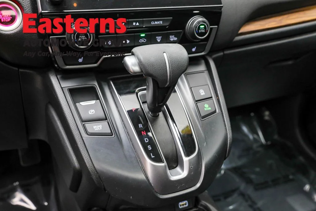 Used 2021 Gray Honda Touring image 12