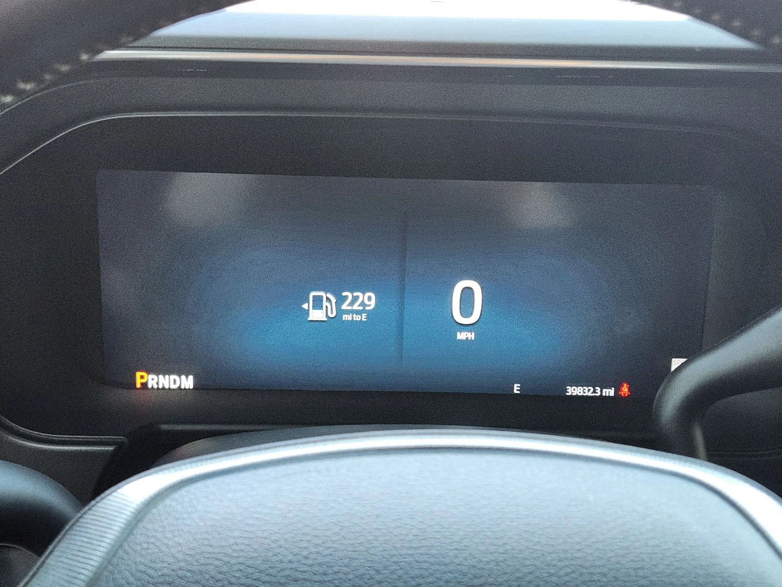 Used 2024 Black Ford Platinum image 14