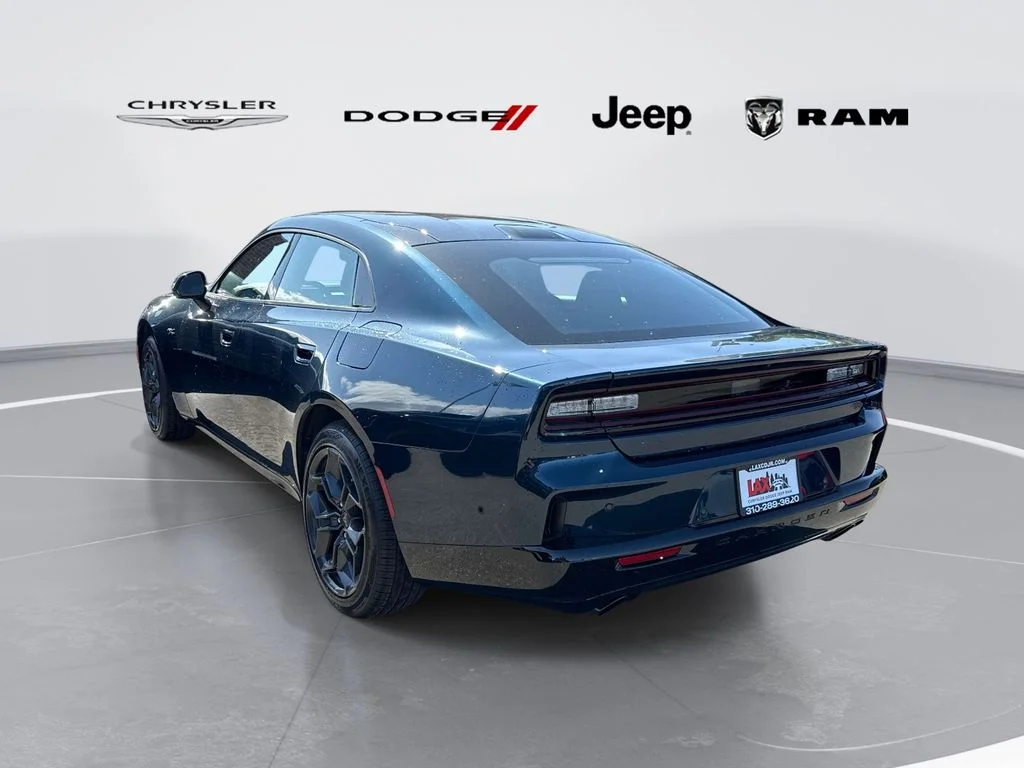 New 2026  Dodge R/T image 4