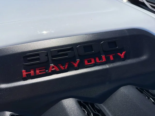New 2026 White Ram Laramie image 9