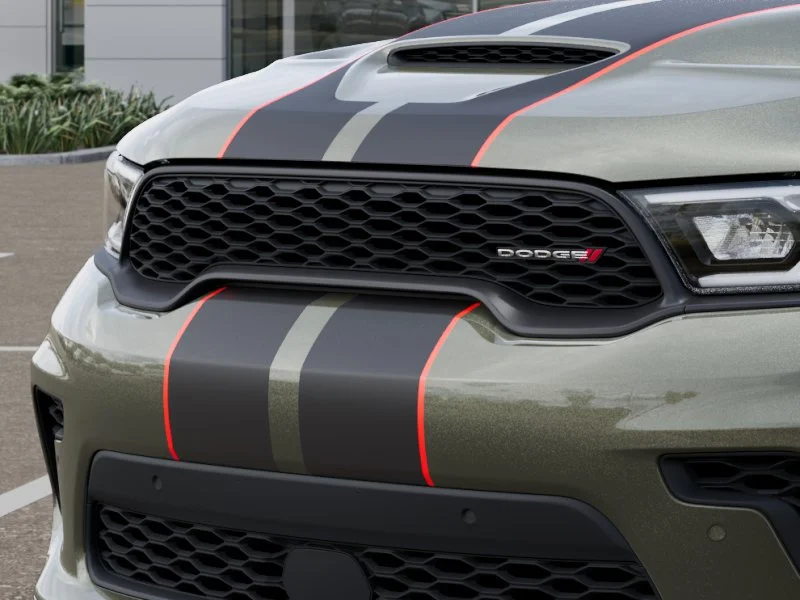 New 2026 Green Machine Dodge GT Plus HEMI V8 image 38