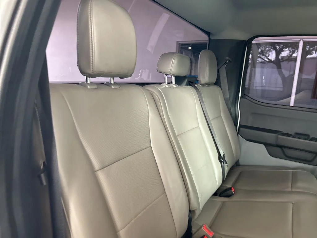 Used 2024 White Ford XL image 29