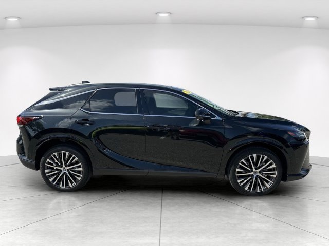Used 2025 Caviar Lexus RX 350 Premium Plus image 3