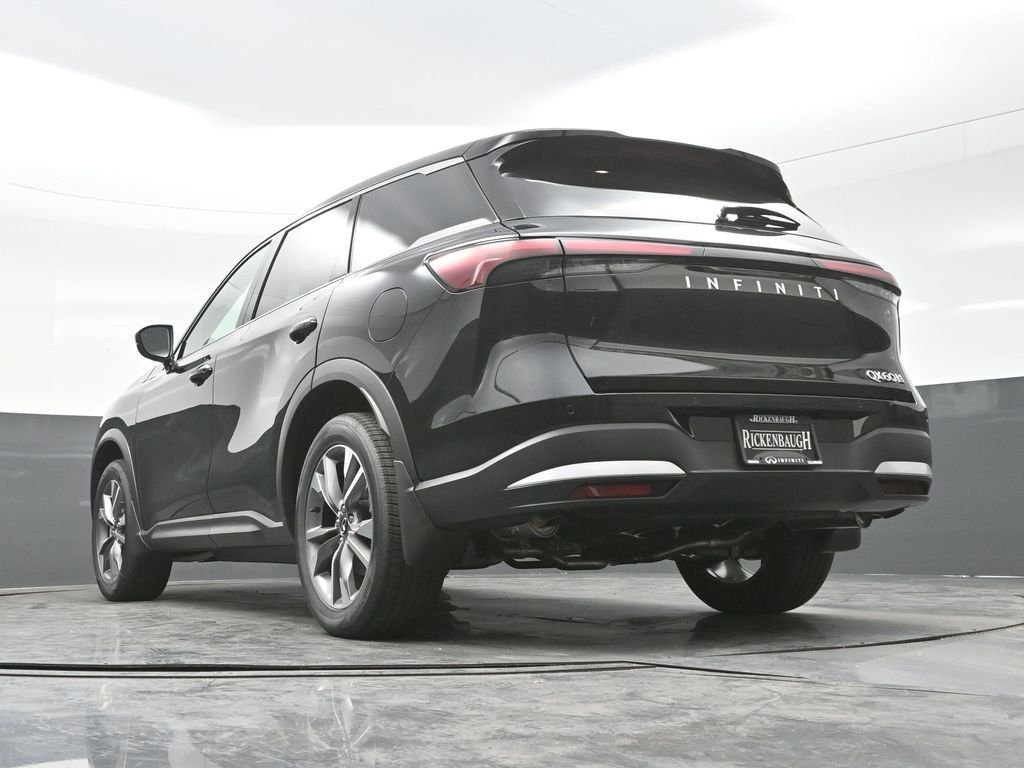 2026 INFINITI QX60 PURE - Photo 25