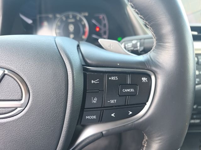 2019 Lexus ES 350 - Photo 16