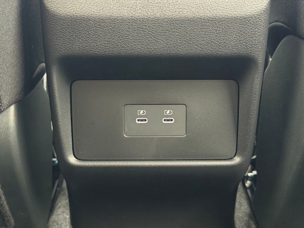 New 2026 Boulder Gray Pearl Nissan SV image 17