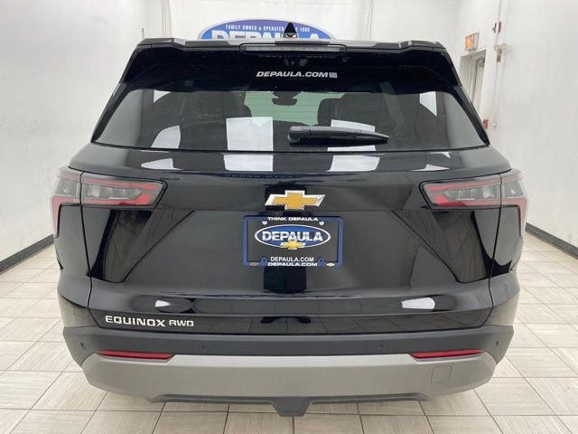 2026 Chevrolet Equinox LT - Photo 18
