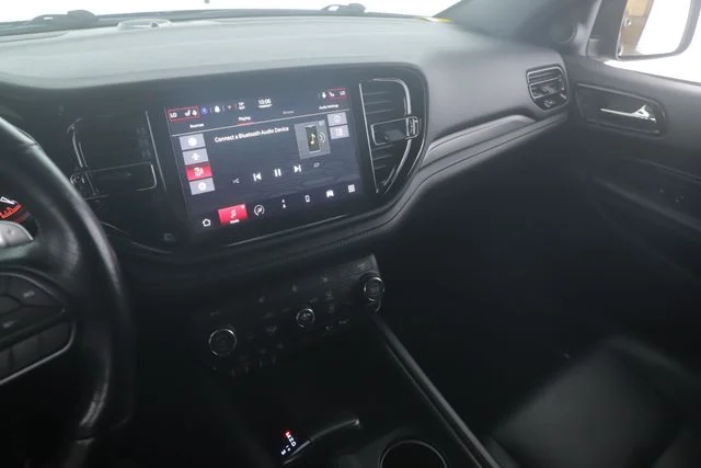 Used 2022 Black Dodge GT Plus image 28