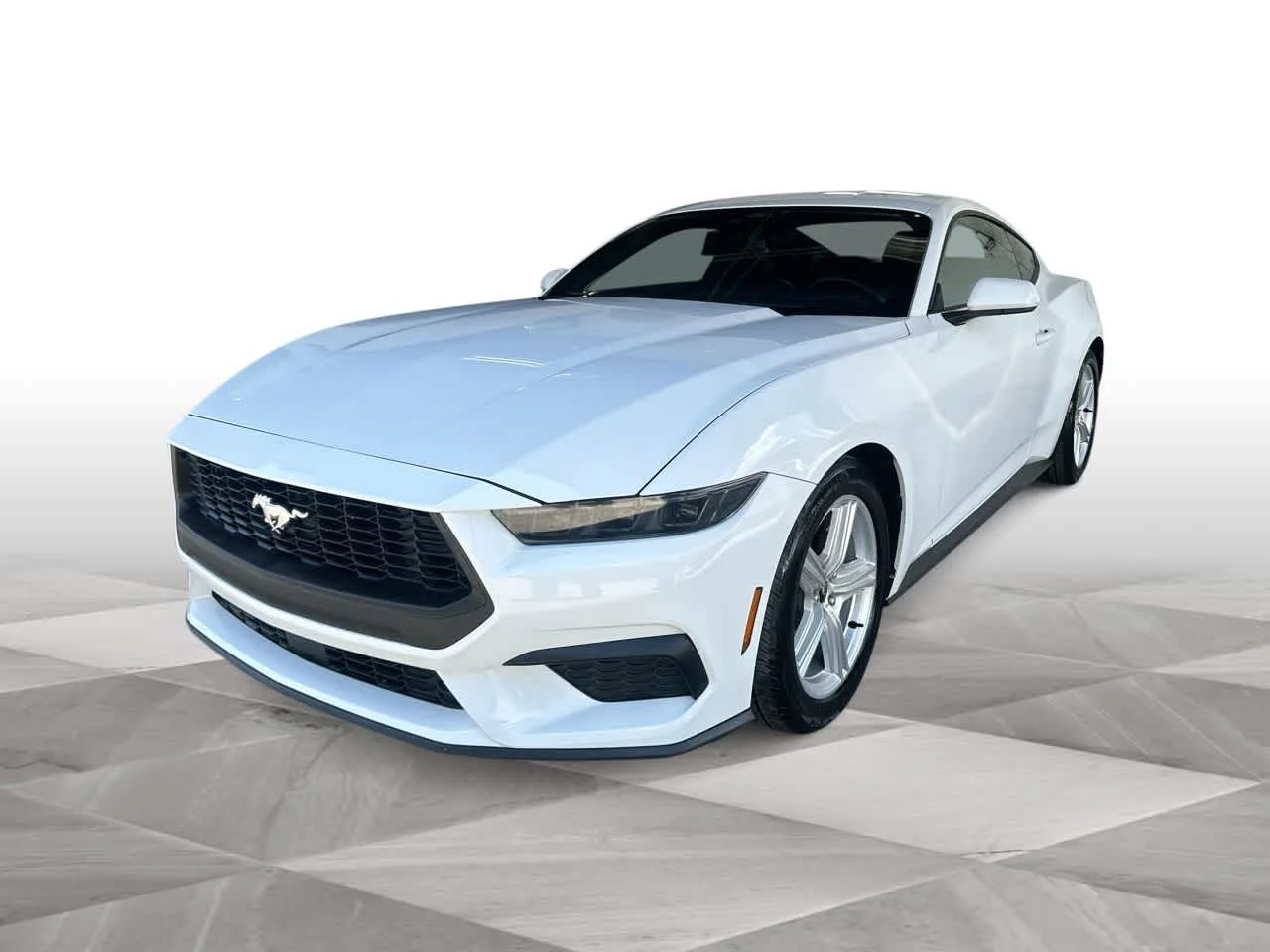 2026 Ford Mustang EcoBoost Premium Fastback's photo