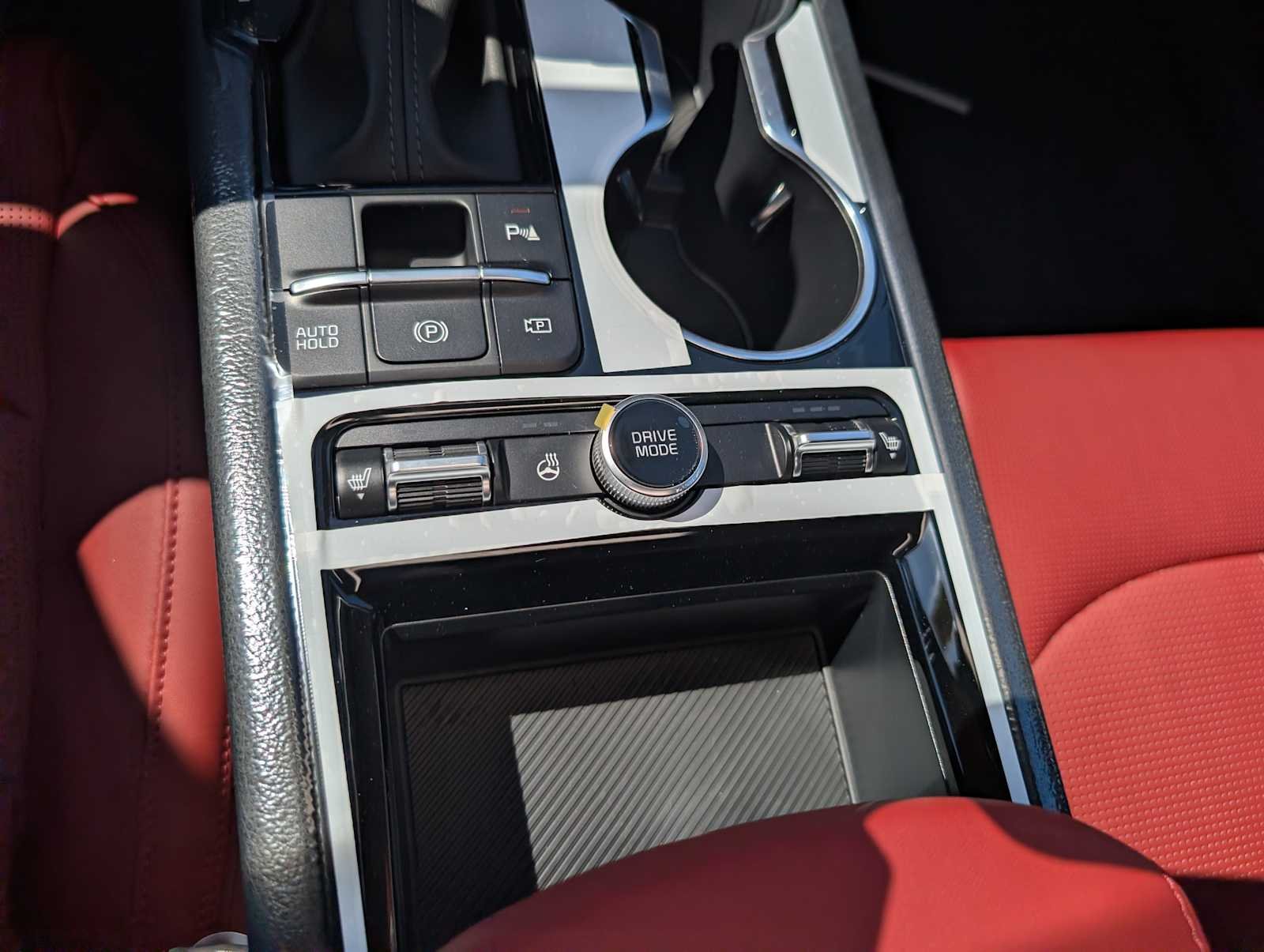 New 2026 Aurora Black Pearl Kia GT-Line image 22