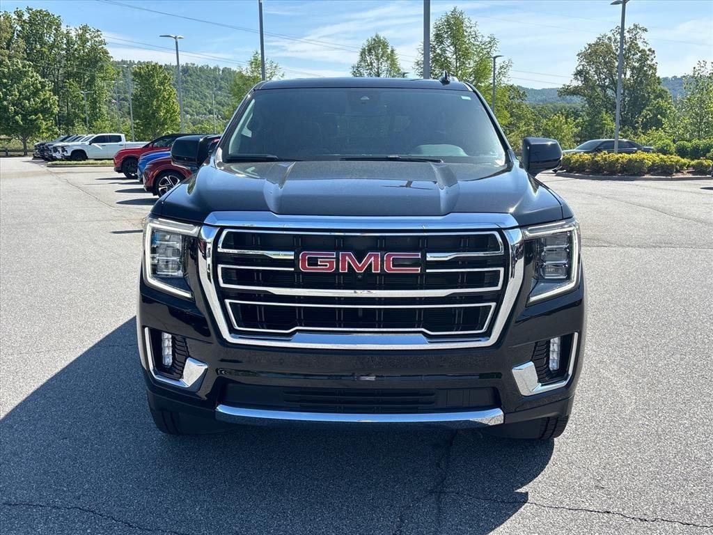 2023 GMC Yukon SLT - Photo 7