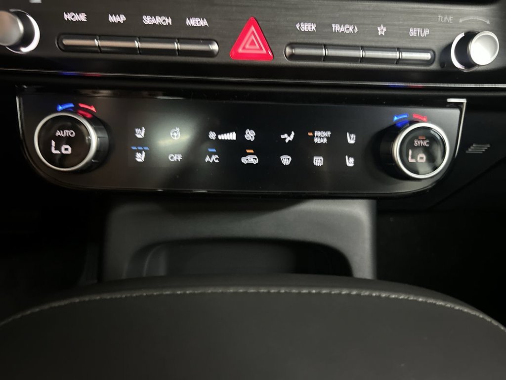 New 2026 Pearl Hyundai Calligraphy FWD image 27