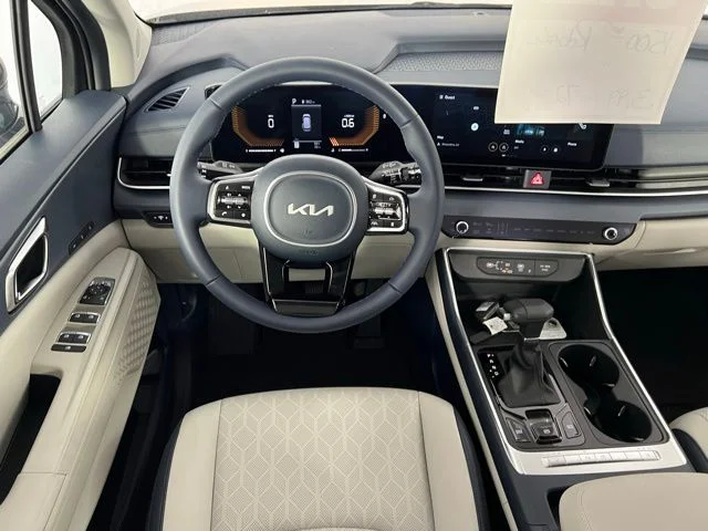 New 2026  Kia EX image 32