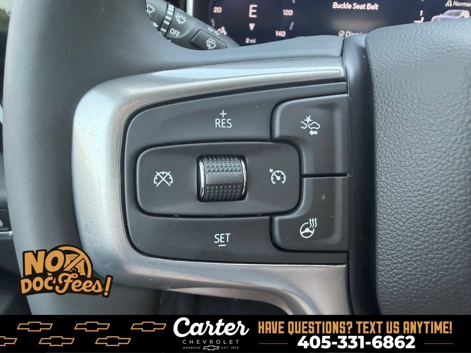 2026 Chevrolet Silverado 1500 RST - Photo 20