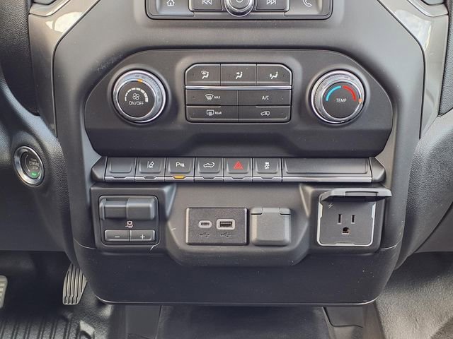 2026 Chevrolet Silverado 2500 HD Work Truck - Photo 17