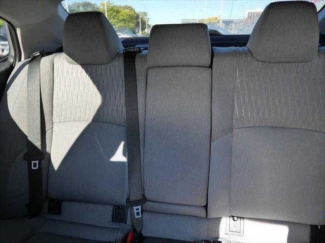 Certified Used 2026 CELESTIAL SILVER Toyota  image 14