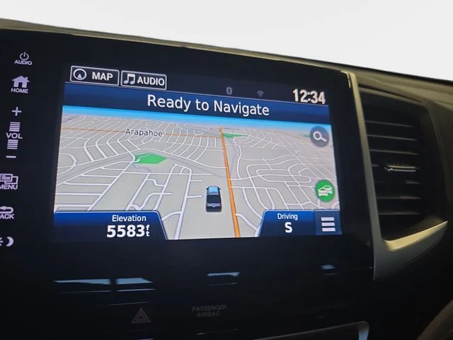 Used 2018 Red Honda RTL-E image 24