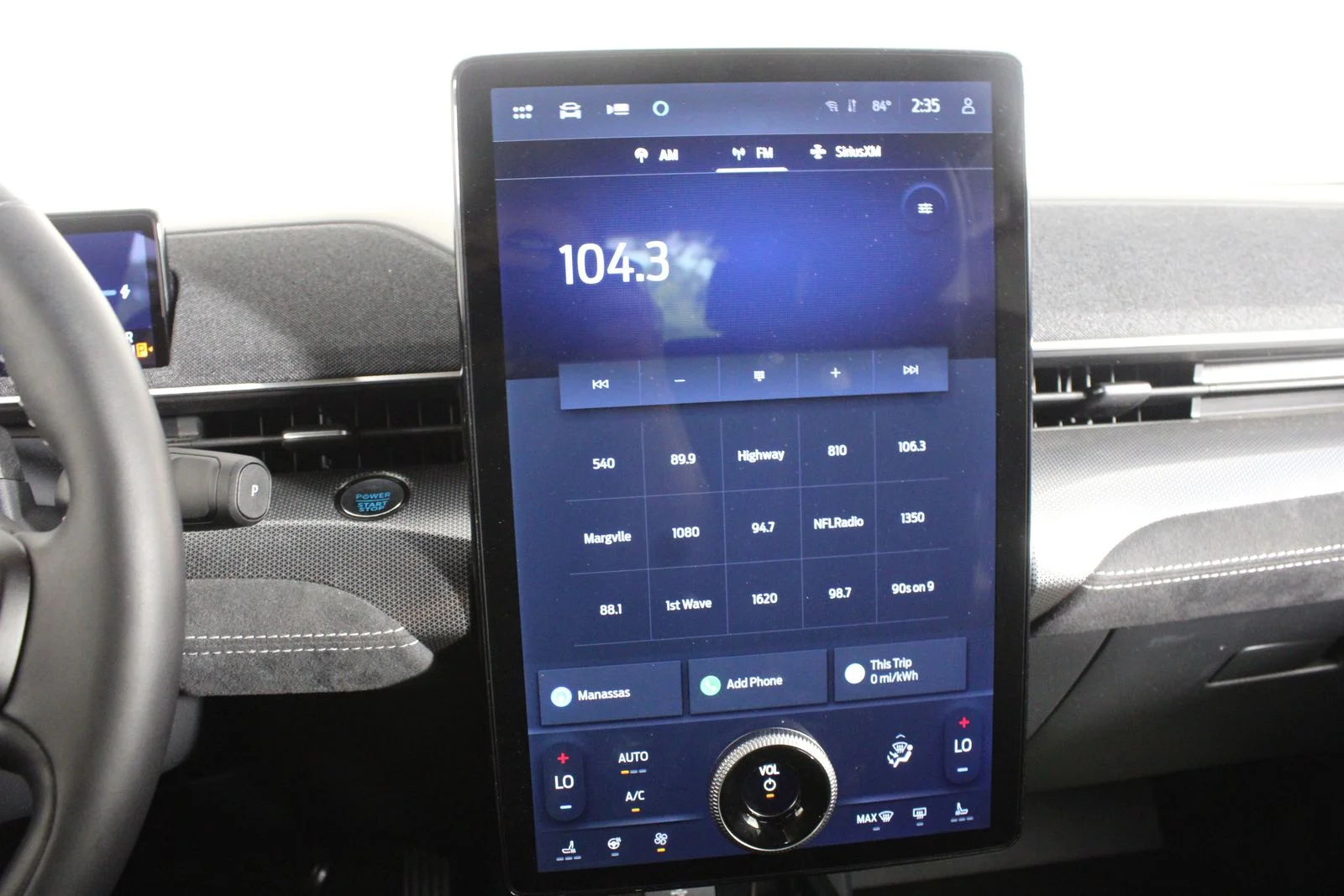 Used 2025 Green Ford GT image 23
