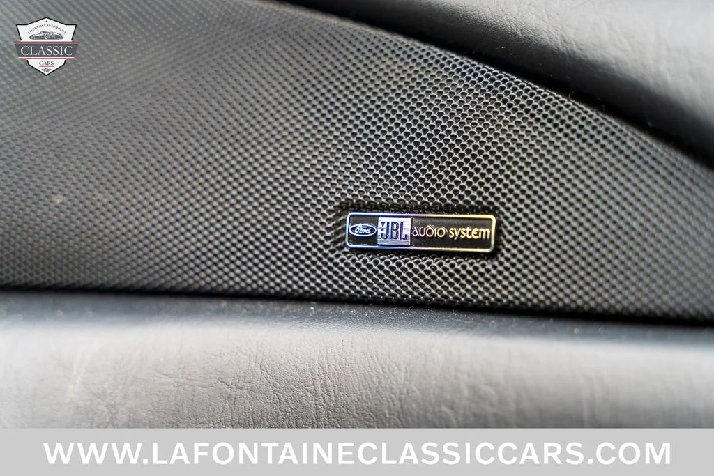 Used 1997  Lincoln LSC image 65
