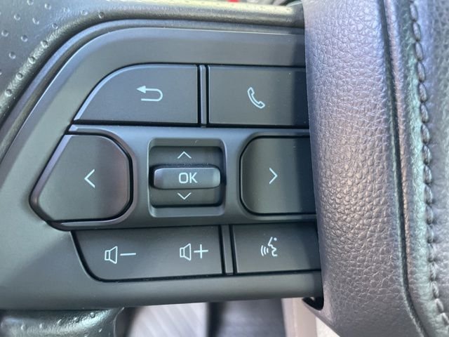 2026 Toyota Tundra SR5 - Photo 23