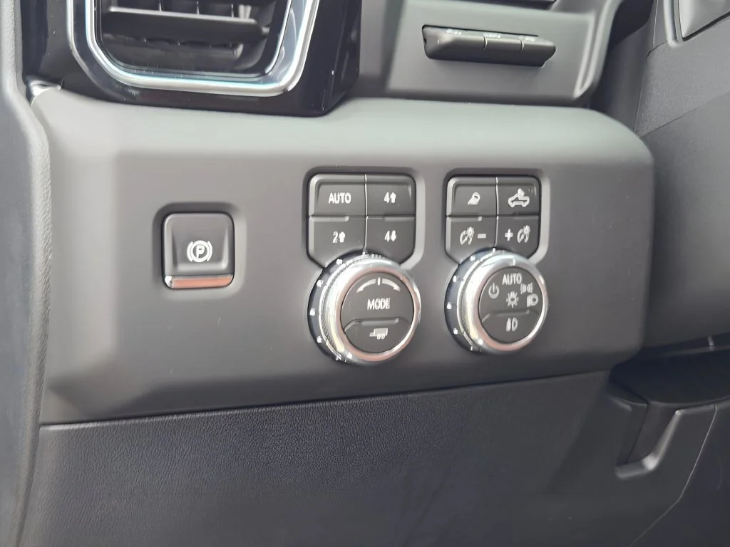 New 2026 Downpour Metallic GMC Denali Ultimate image 26