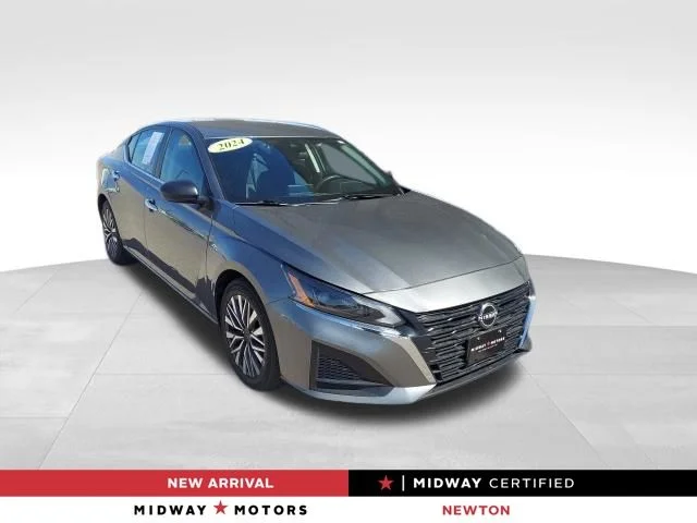 2024 Nissan Altima 2.5 SV's photo