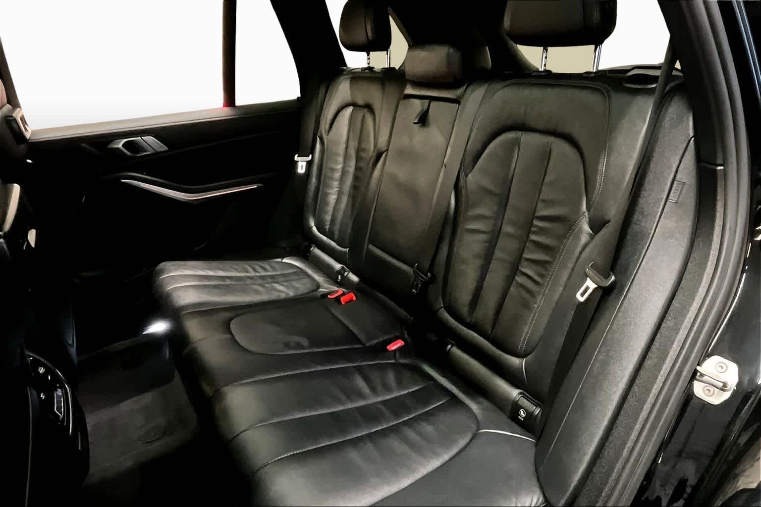 2019 BMW X5 40i - Photo 41