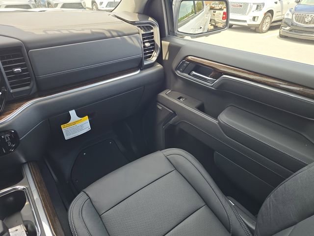 2025 GMC Sierra 1500 Elevation - Photo 33