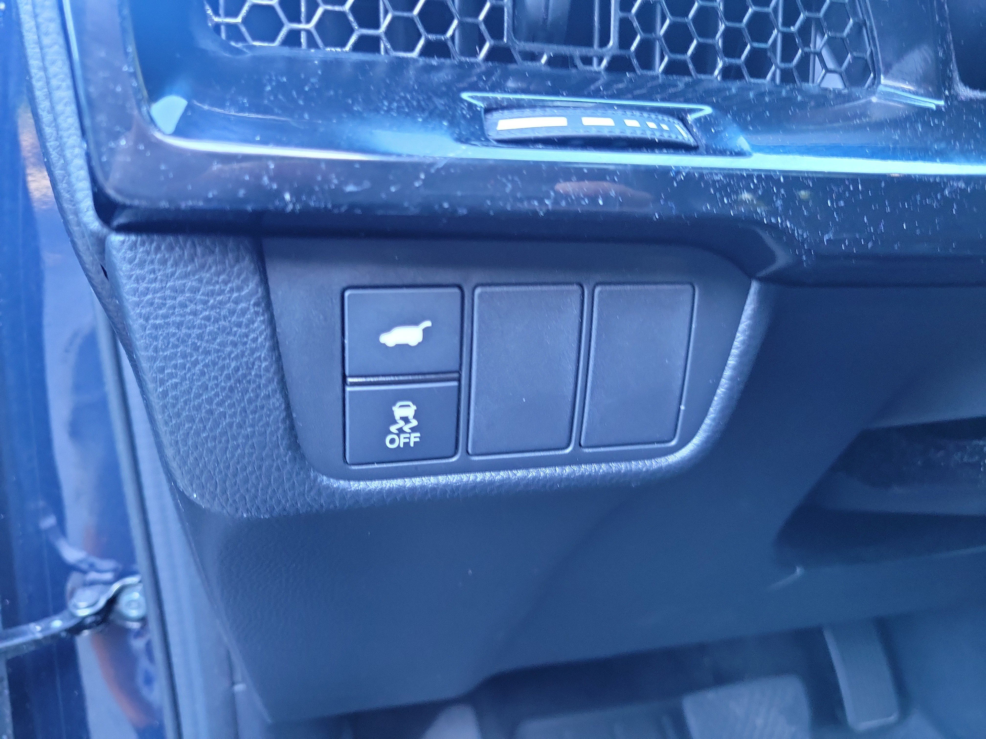 Certified Used 2025 Canyon River Blue Metallic Honda HYBRID AWD SP TRG image 63