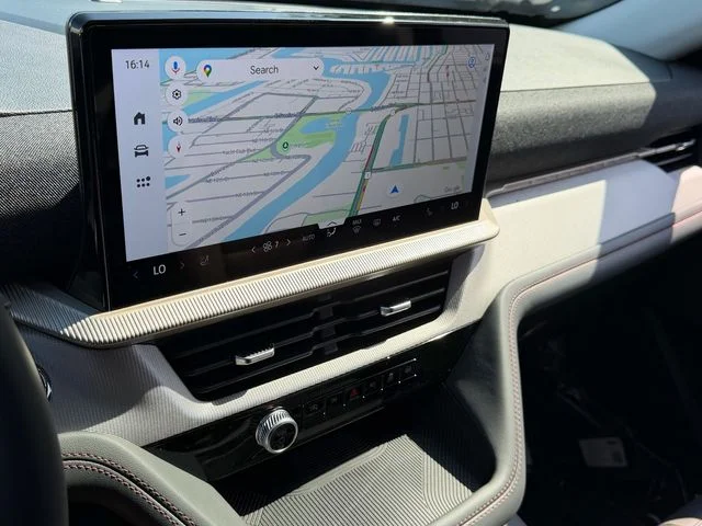 New 2026 Agate Black Metallic Ford Active image 22