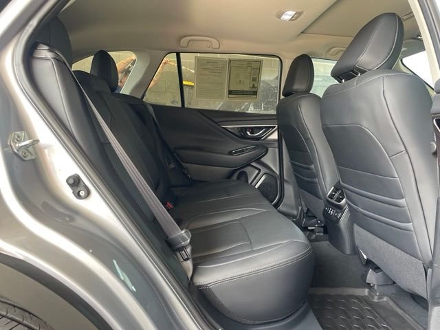 Used 2024 Silver Subaru Touring XT image 24