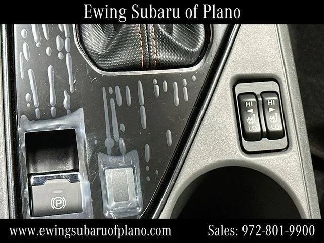 New 2026 CRYSTAL WHITE PEARL Subaru Limited image 55
