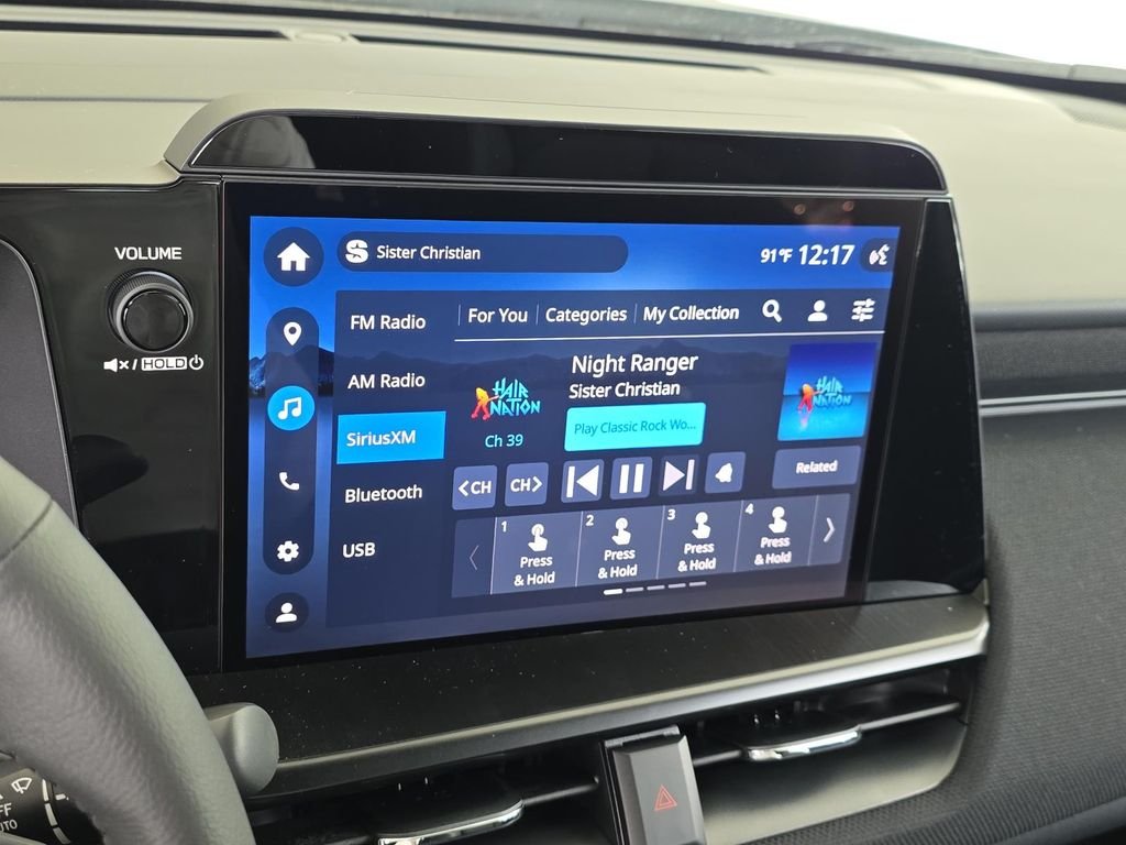 New 2026 RIVER ROCK PEARL Subaru Premium image 21