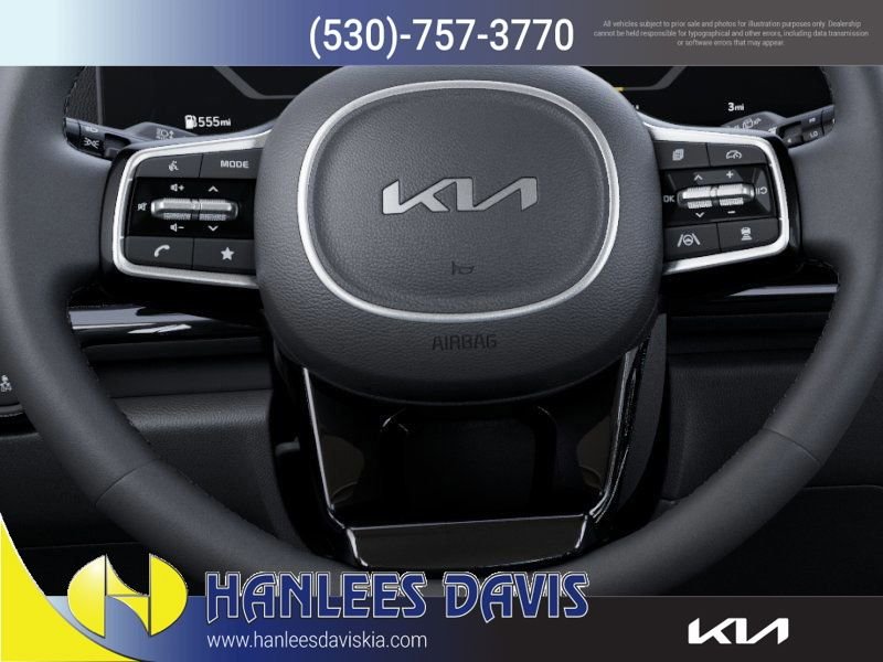 2025 Kia Carnival SX Prestige - Photo 22