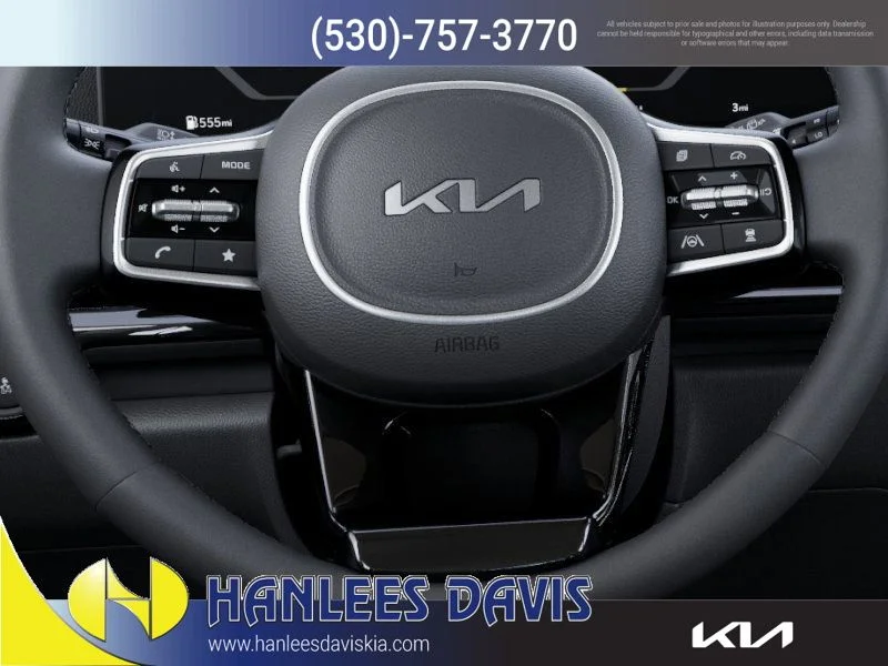 2025 Kia Carnival SX Prestige - Photo 22