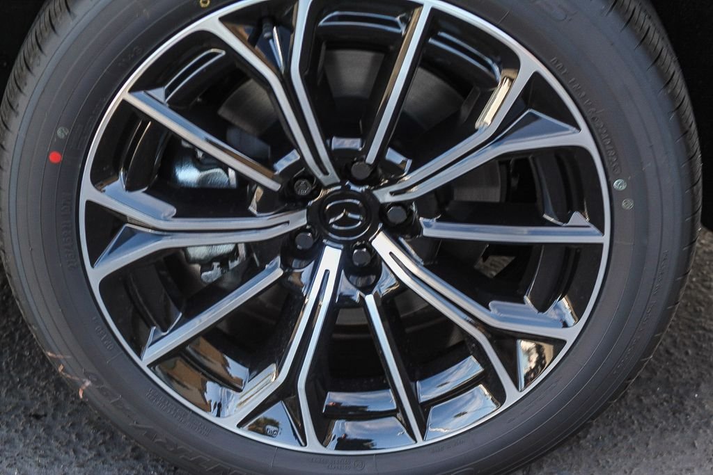 2026 Mazda CX-70 Premium Package - Photo 11