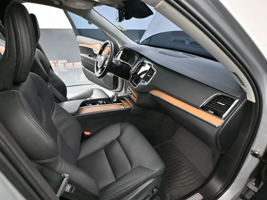2024 Volvo XC90 Plus - Photo 55