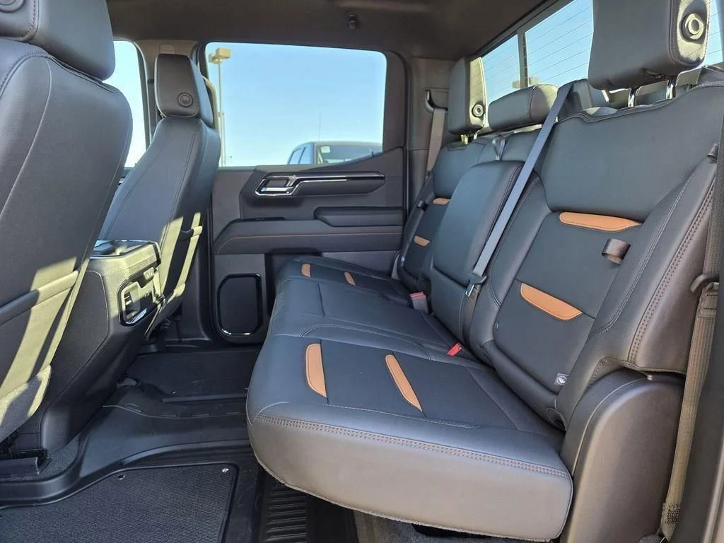 2026 GMC Sierra 1500 AT4 - Photo 14