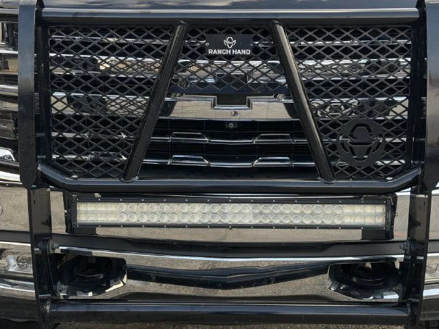 2022 Chevrolet Silverado 1500 Limited LTZ - Photo 13