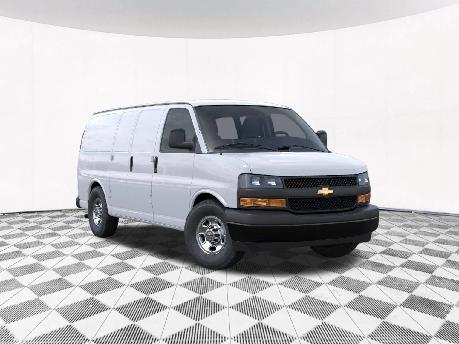 New 2026 Summit White Chevrolet WT image 12