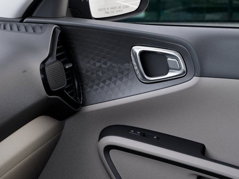 2025 Kia Soul EX - Photo 25