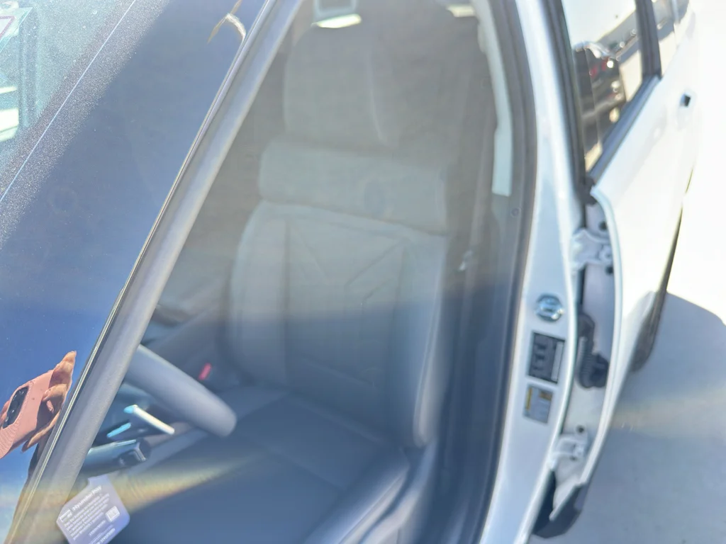 New 2026 Serenity White Hyundai XRT image 28