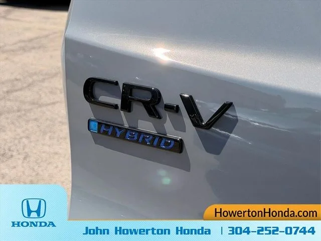 New 2026 Gray Honda Sport-L image 5