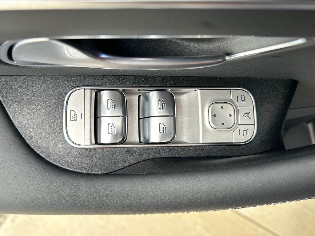 New 2027 Black Mercedes-Benz AMG® GLE 53e 4MATIC+ SUV image 12