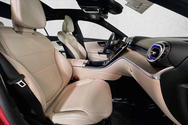 2026 Mercedes-Benz C-Class Sedan C 300 - Photo 56