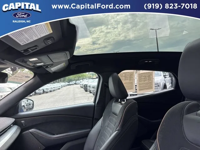 Used 2023 Blue Ford GT image 22