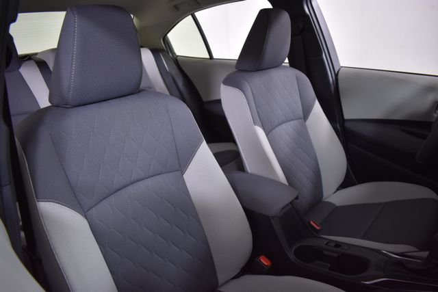 Used 2023 Black Toyota LE image 17