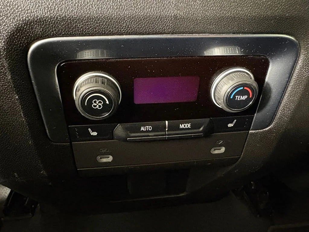 Used 2024 White Chevrolet RST image 45