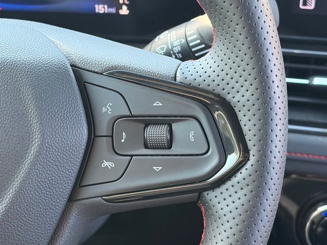 Used 2026 Blue Chevrolet RS image 15
