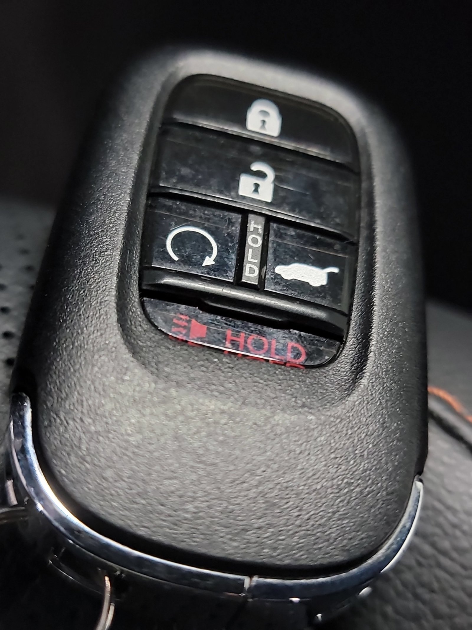 2023 Honda CR-V Sport Touring - Photo 32